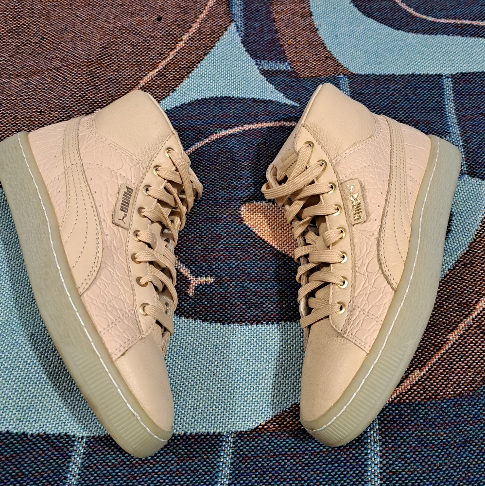 🌈PUMA SNEAKER-6